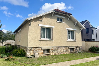 achat maison brie-comte-robert 77170