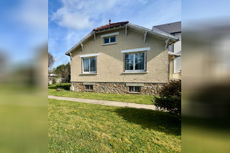 achat maison brie-comte-robert 77170