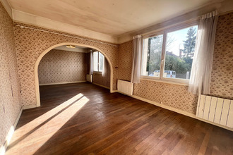 achat maison brie-comte-robert 77170