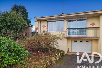 achat maison brie-comte-robert 77170