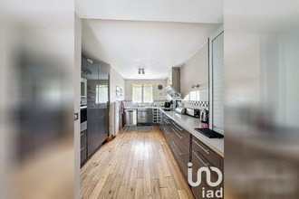 achat maison brie-comte-robert 77170