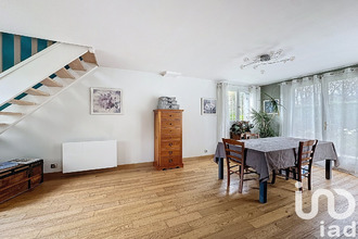 achat maison brie-comte-robert 77170