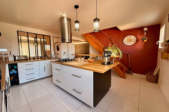 achat maison brie-comte-robert 77170