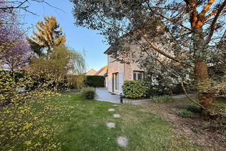 achat maison brie-comte-robert 77170