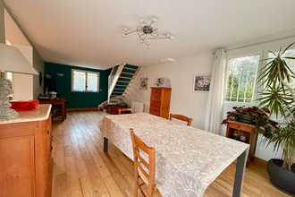 achat maison brie-comte-robert 77170