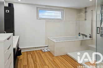 achat maison brie-comte-robert 77170