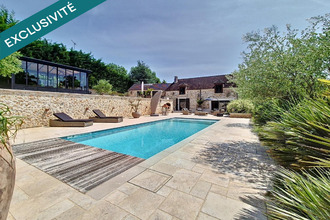 achat maison brie-comte-robert 77170