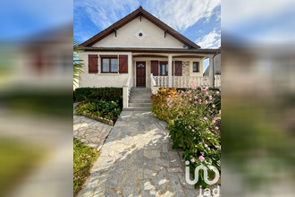 achat maison brie-comte-robert 77170