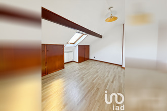 achat maison brie-comte-robert 77170