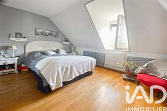 achat maison brie-comte-robert 77170