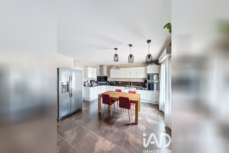 achat maison brie-comte-robert 77170