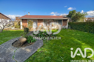 achat maison brie-comte-robert 77170