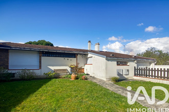 achat maison brie-comte-robert 77170