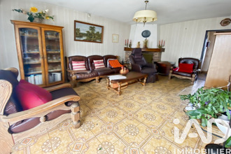 achat maison brie-comte-robert 77170