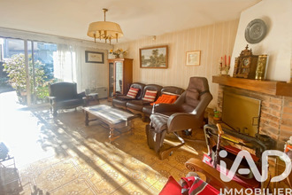 achat maison brie-comte-robert 77170