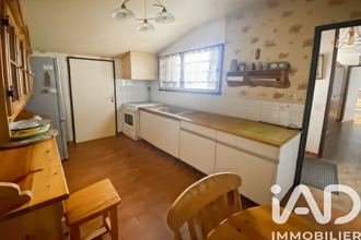 achat maison brie-comte-robert 77170