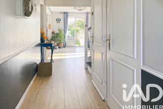 achat maison brie-comte-robert 77170