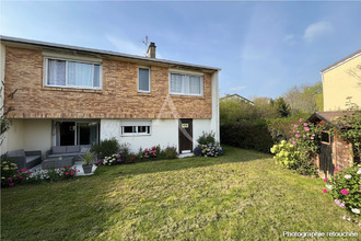 achat maison brie-comte-robert 77170