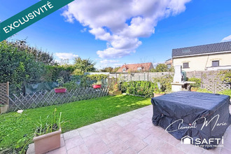 achat maison brie-comte-robert 77170