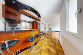 achat maison brie-comte-robert 77170