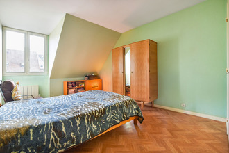 achat maison brie-comte-robert 77170