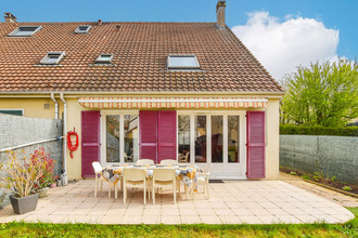 achat maison brie-comte-robert 77170