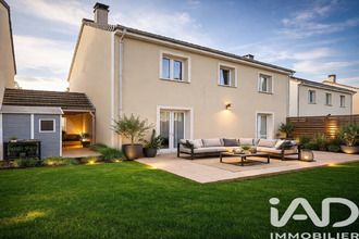 achat maison brie-comte-robert 77170