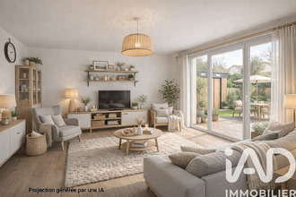 achat maison brie-comte-robert 77170