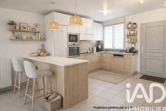 achat maison brie-comte-robert 77170