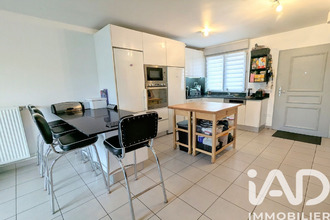 achat maison brie-comte-robert 77170