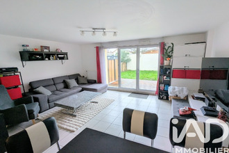 achat maison brie-comte-robert 77170