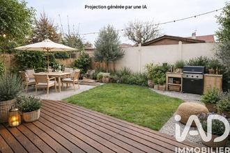 achat maison brie-comte-robert 77170