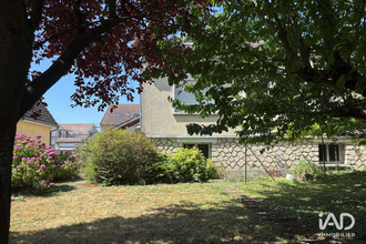 achat maison brie-comte-robert 77170