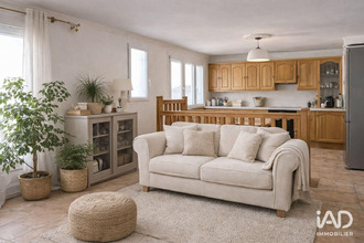 achat maison brie-comte-robert 77170