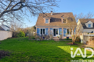 achat maison brie-comte-robert 77170