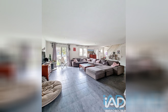 achat maison brie-comte-robert 77170