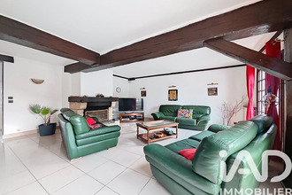 achat maison brie-comte-robert 77170