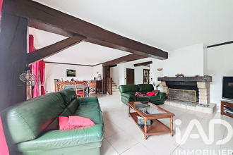 achat maison brie-comte-robert 77170