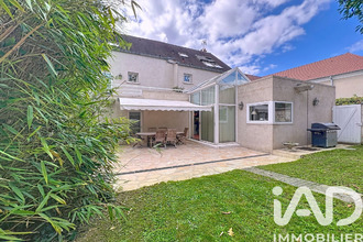 achat maison brie-comte-robert 77170