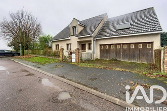 achat maison brie-comte-robert 77170