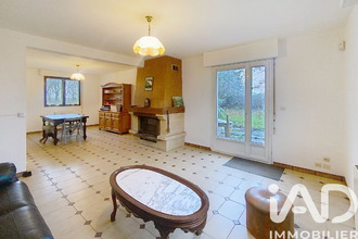 achat maison brie-comte-robert 77170
