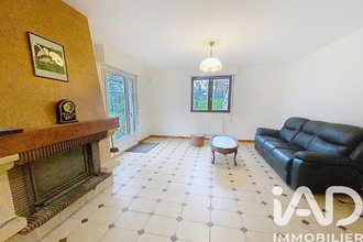 achat maison brie-comte-robert 77170
