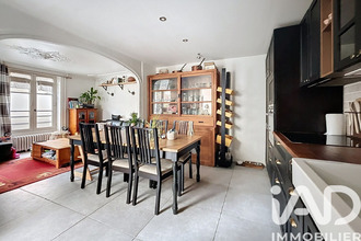 achat maison brie-comte-robert 77170