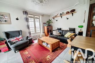 achat maison brie-comte-robert 77170