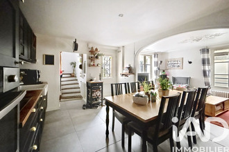 achat maison brie-comte-robert 77170