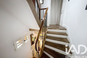 achat maison brie-comte-robert 77170