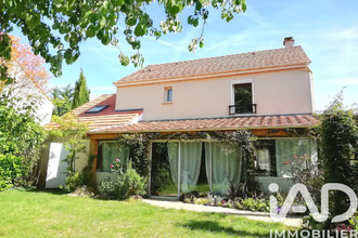 achat maison brie-comte-robert 77170