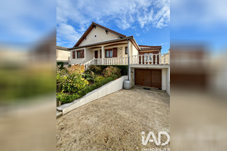 achat maison brie-comte-robert 77170