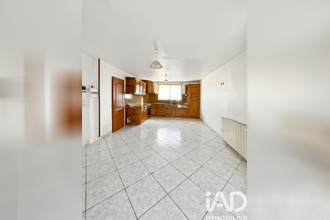 achat maison brie-comte-robert 77170