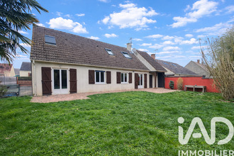 achat maison brie-comte-robert 77170